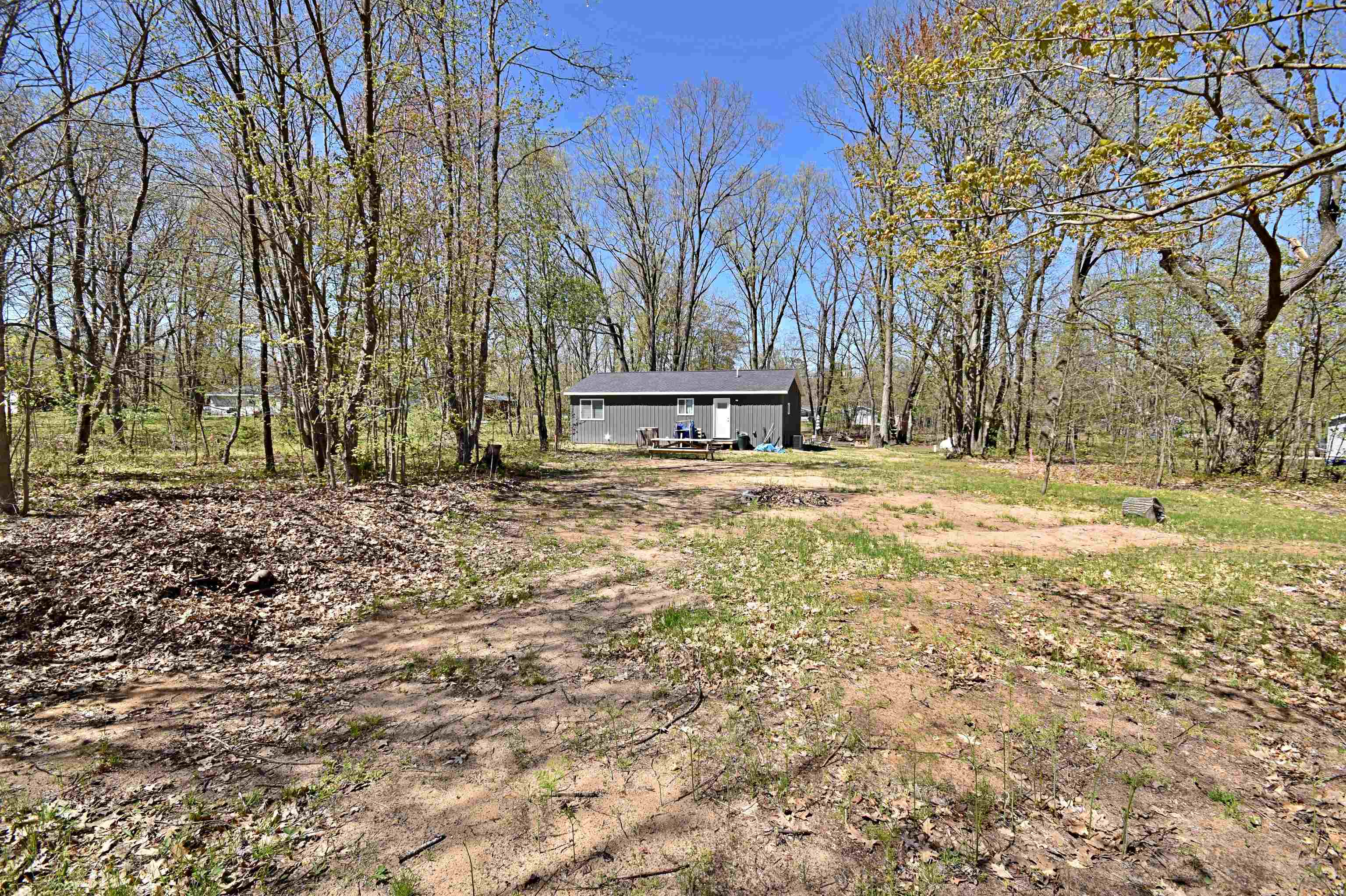 10403 West Round Lake Road Lake City, MI 49651 - Photo 6 of 32