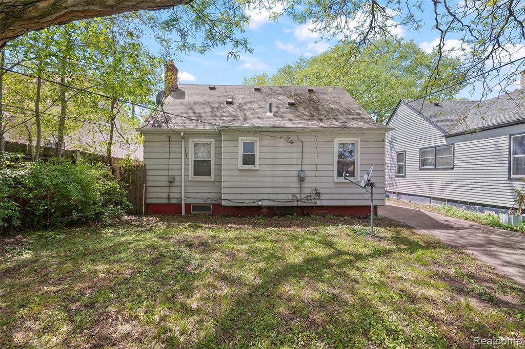 7490 Lamphere Redford, MI 48239 - Photo 25 of 25