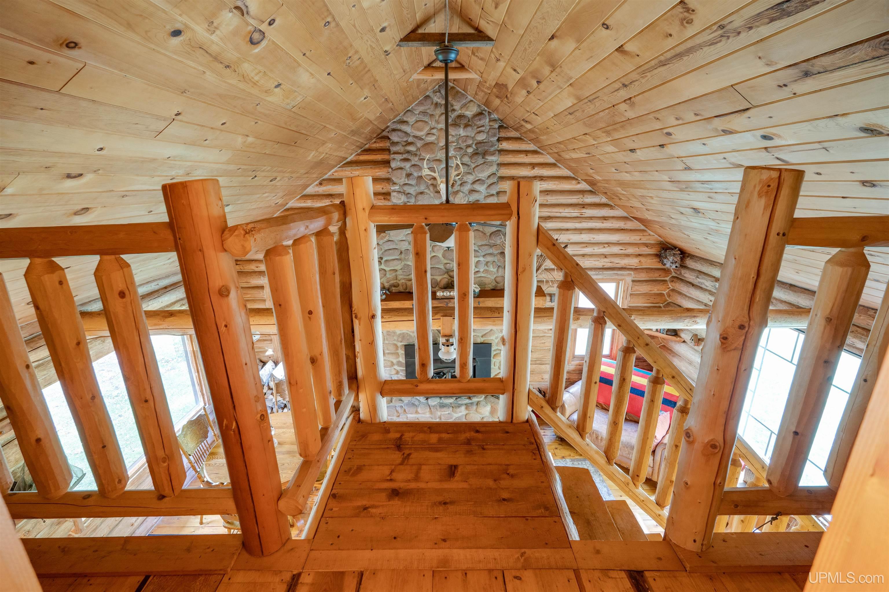 1130 Old Plank Road Wetmore, MI 49895 - Photo 15 of 35 Gallery Image 15