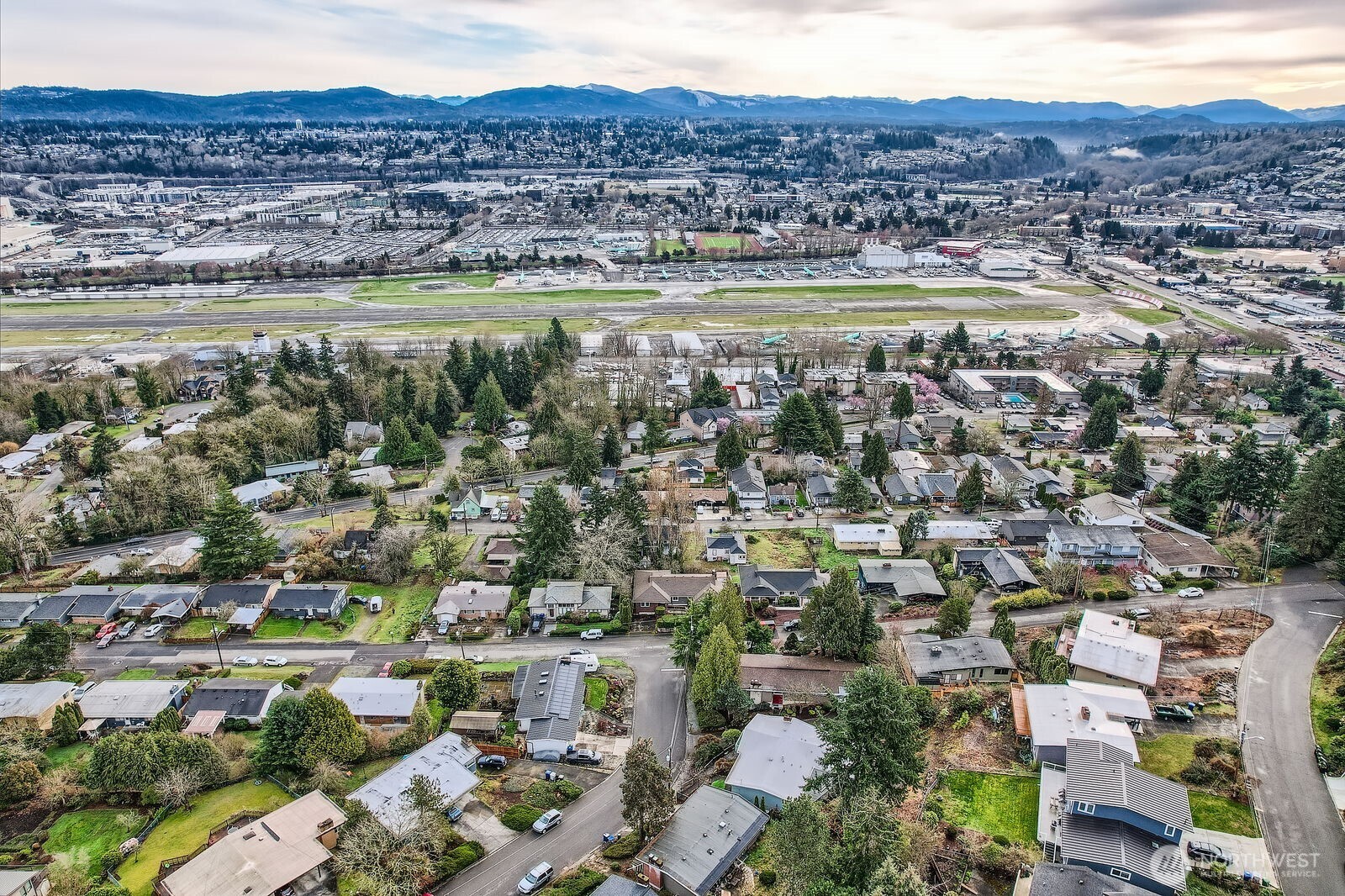 426 Stevens Avenue Northwest Renton, WA 98057 - Photo 28 of 34