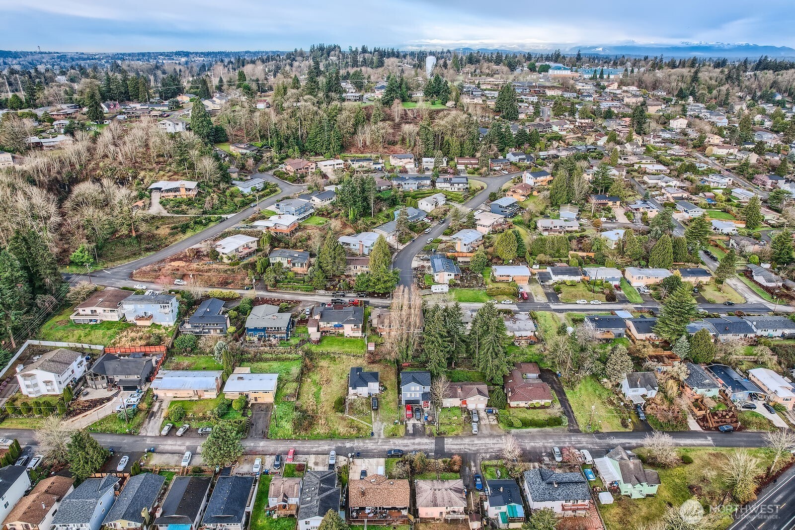 426 Stevens Avenue Northwest Renton, WA 98057 - Photo 33 of 34