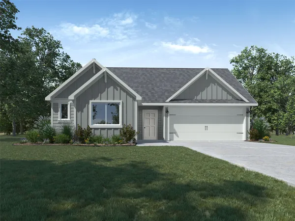 $279,355 | 3053 Creekside Hills Boulevard, Copperas Cove, TX 76522