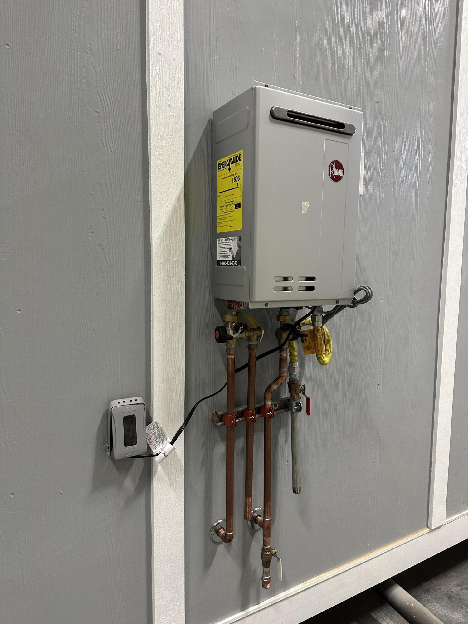 151 Cal Pak Road, Unit BAY 6 Hoopa, CA 95546 - Photo 13 of 14