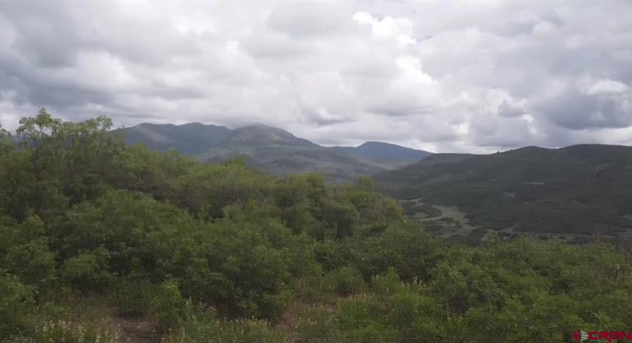 Lot 9 Cross Creek Road Hesperus, CO 81326 - Photo 2 of 7 a view of a city and mountains