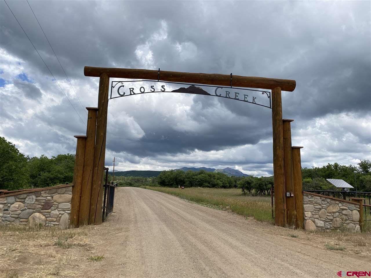 Lot 9 Cross Creek Road Hesperus, CO 81326 - Photo 7 of 7