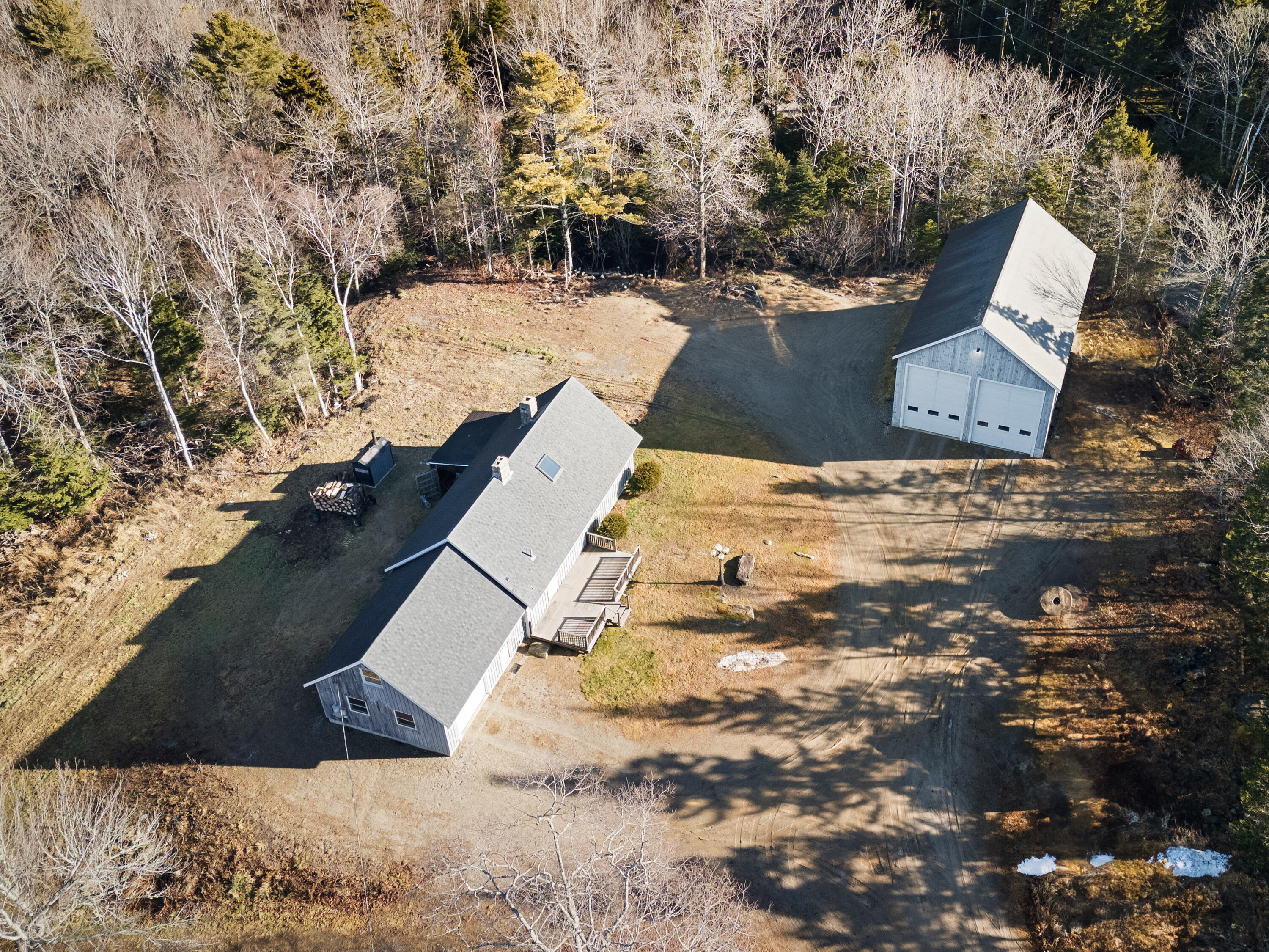 2700 Bristol Road Bristol, ME 04554 - Photo 30 of 37 DJI_20241231113333_0049_D