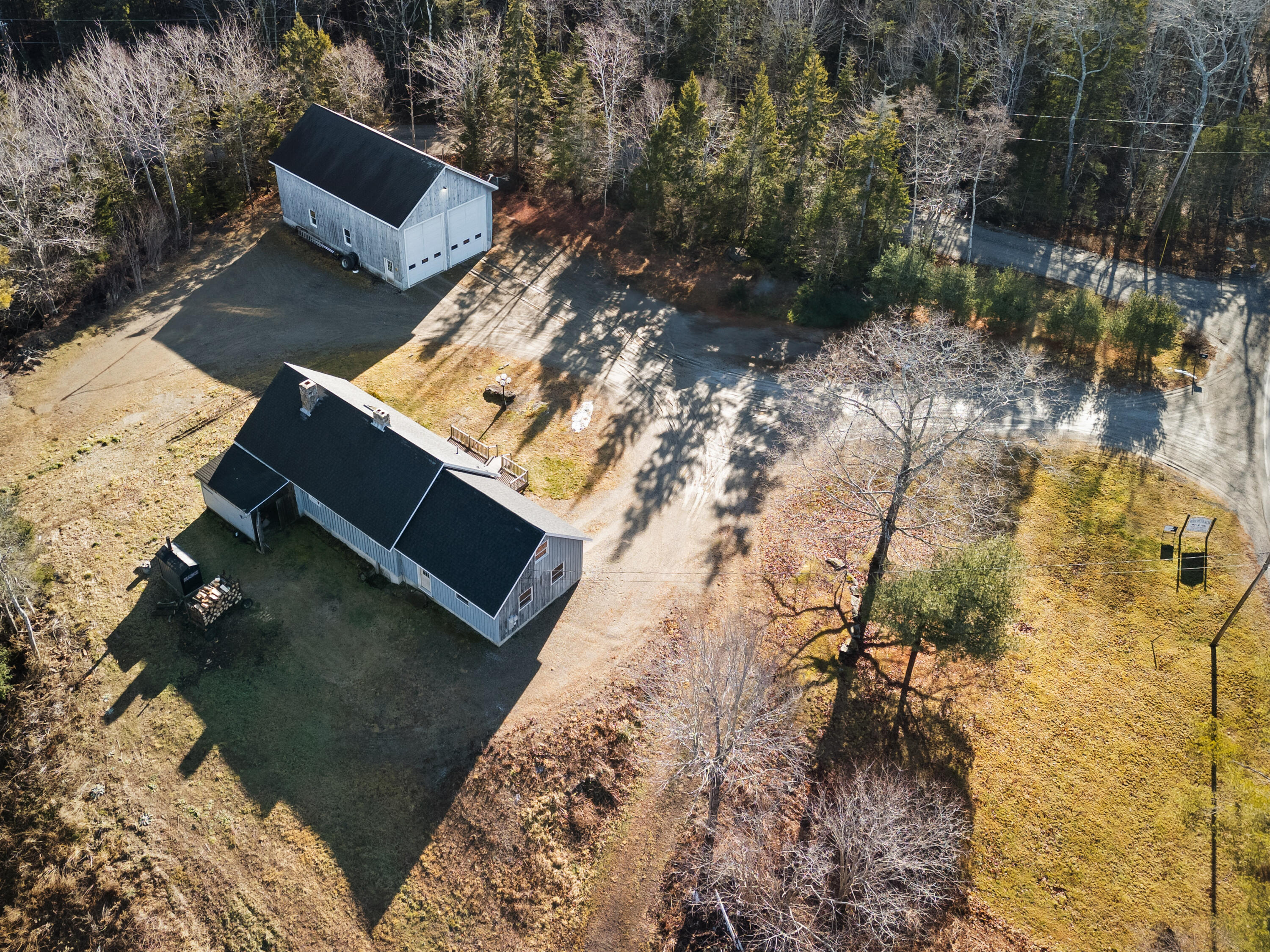 2700 Bristol Road Bristol, ME 04554 - Photo 31 of 37 DJI_20241231113350_0054_D