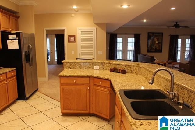 1328 Willingham Road Talladega, AL 35160 - Photo 15 of 41