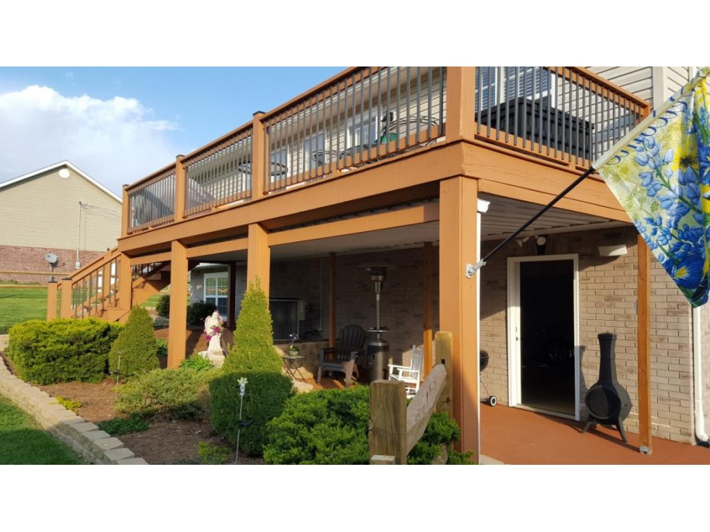 121 Rauhof Road Telford, TN 37690 - Photo 8 of 24 outdoor areas