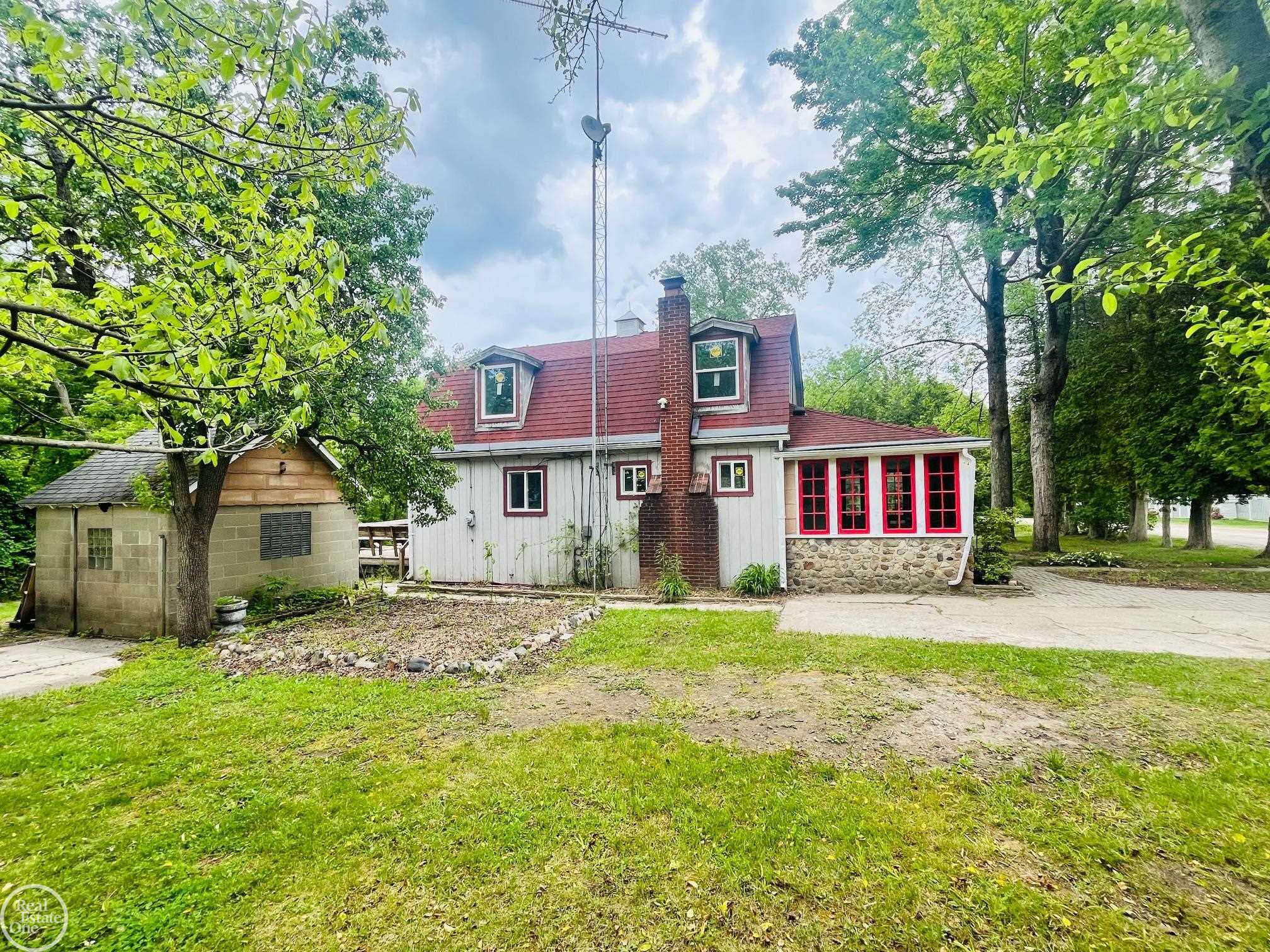 7295 Elmwood Road Lexington, MI 48450 - Photo 24 of 24
