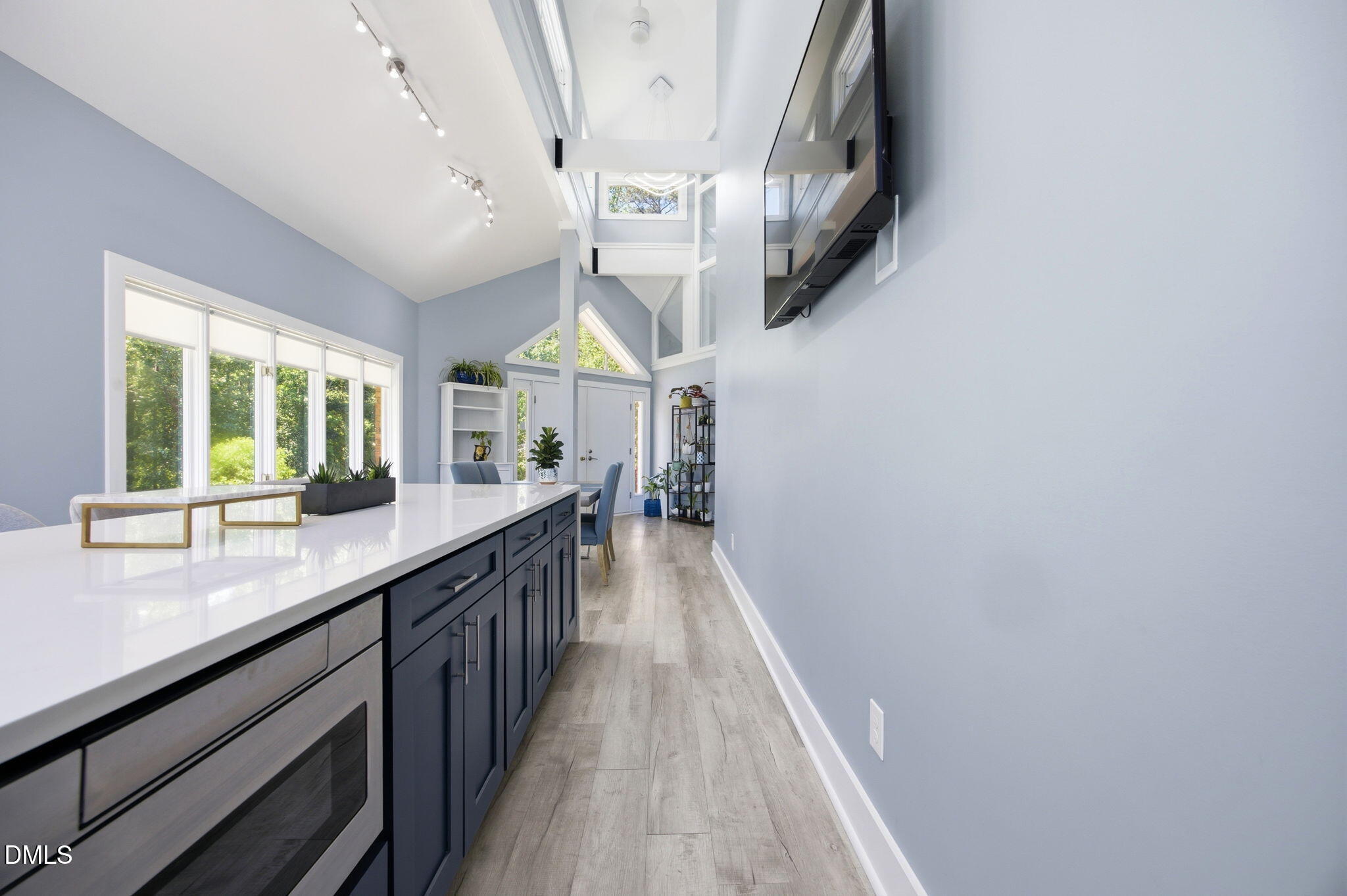 8308 Belgium Drive Raleigh, NC 27606 - Photo 21 of 48 Kitchen