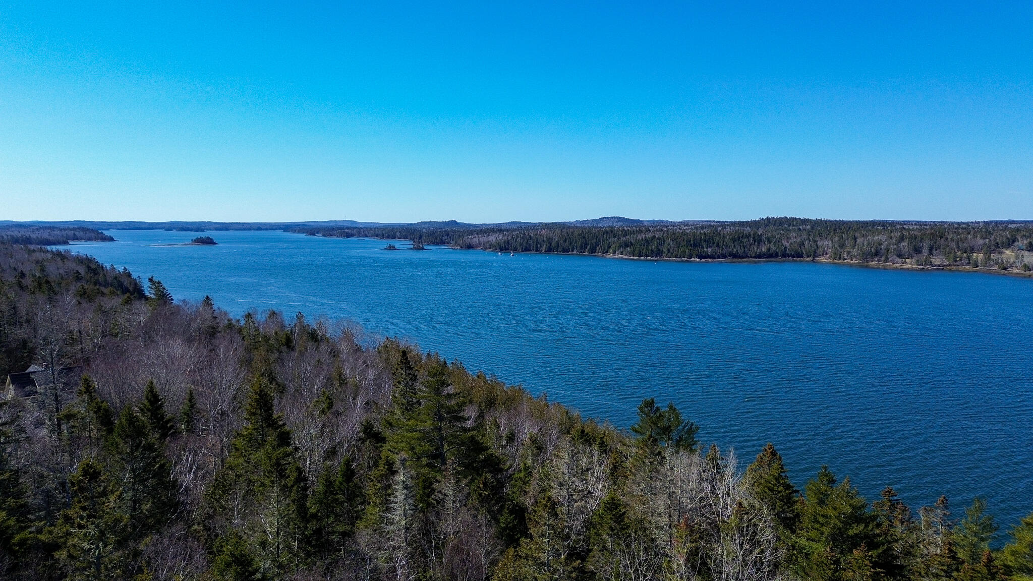 9 Raft Cove Road Lubec, ME 04652 - Photo 31 of 34
