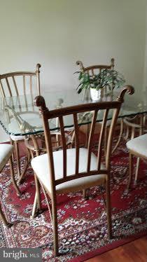 8001 Legation Road New Carrollton, MD 20784 - Photo 2 of 7 Dining Room