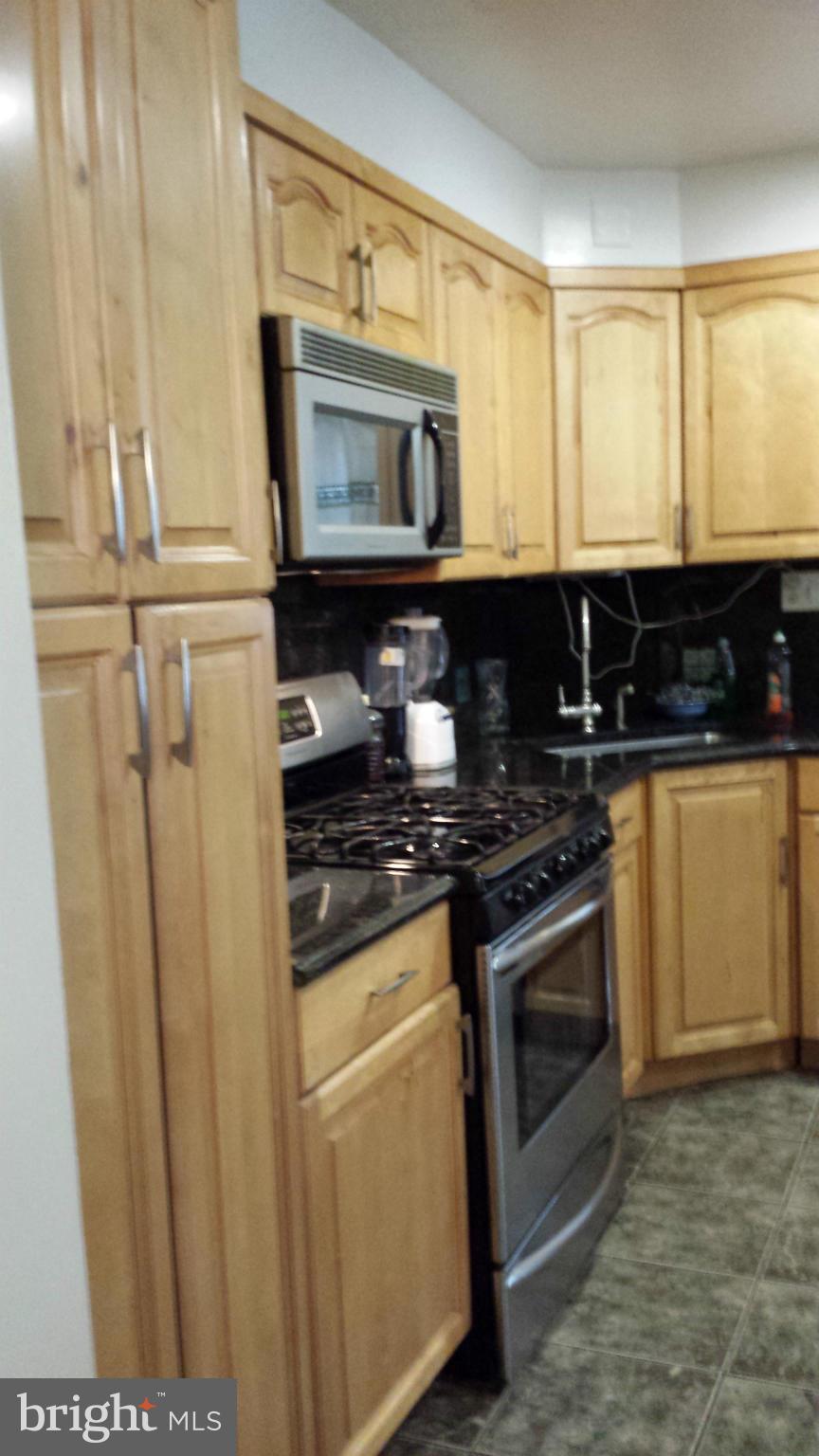 8001 Legation Road New Carrollton, MD 20784 - Photo 3 of 7 Kitchen