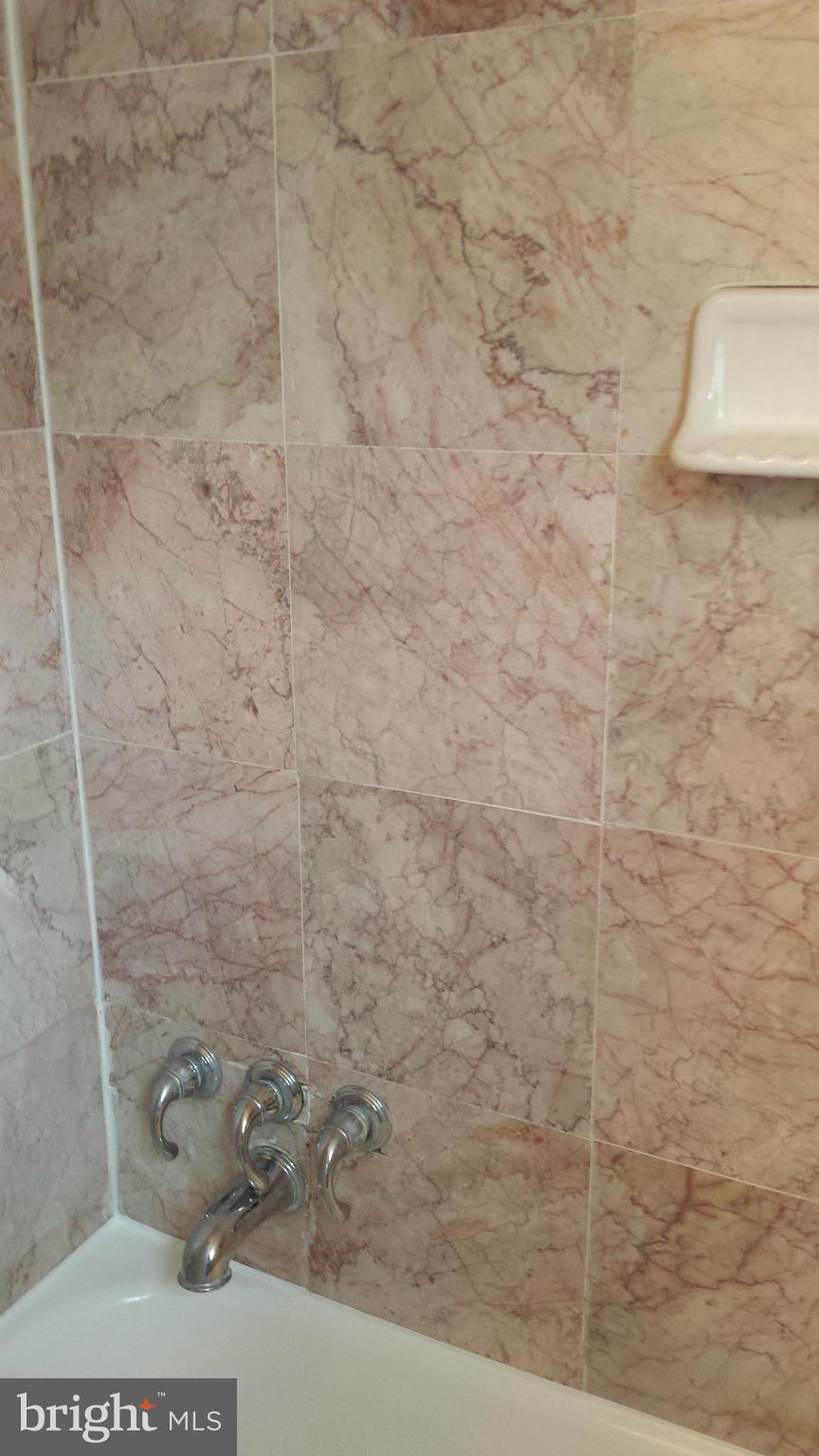 8001 Legation Road New Carrollton, MD 20784 - Photo 6 of 7 Bath (Master)