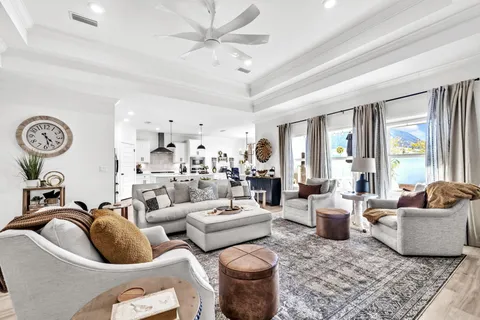 $789,700 | 183 Pine Lake Drive, Santa Rosa Beach, FL 32459