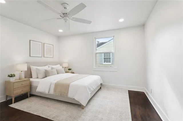 $3,200 | 75 Oaklawn Drive, Metairie, LA 70005