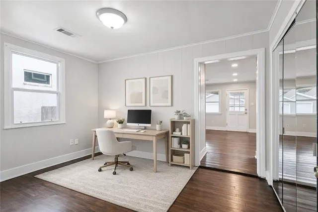 $3,200 | 75 Oaklawn Drive, Metairie, LA 70005