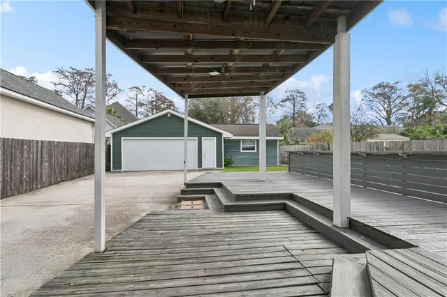 $3,200 | 75 Oaklawn Drive, Metairie, LA 70005