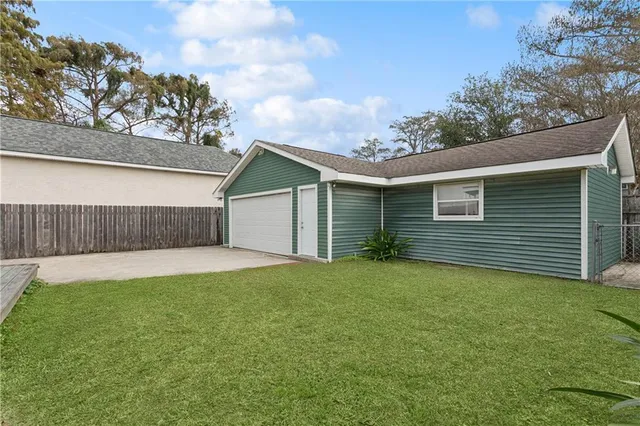 $3,200 | 75 Oaklawn Drive, Metairie, LA 70005
