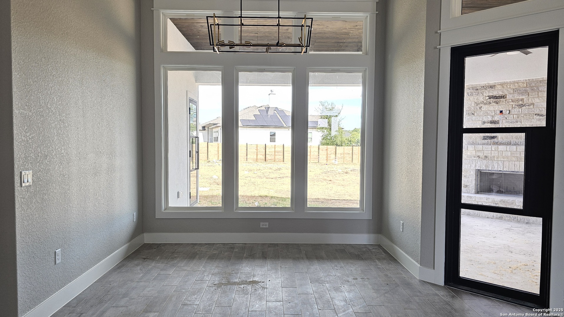 699 James Way Castroville, TX 78009 - Photo 10 of 31 a view of entryway