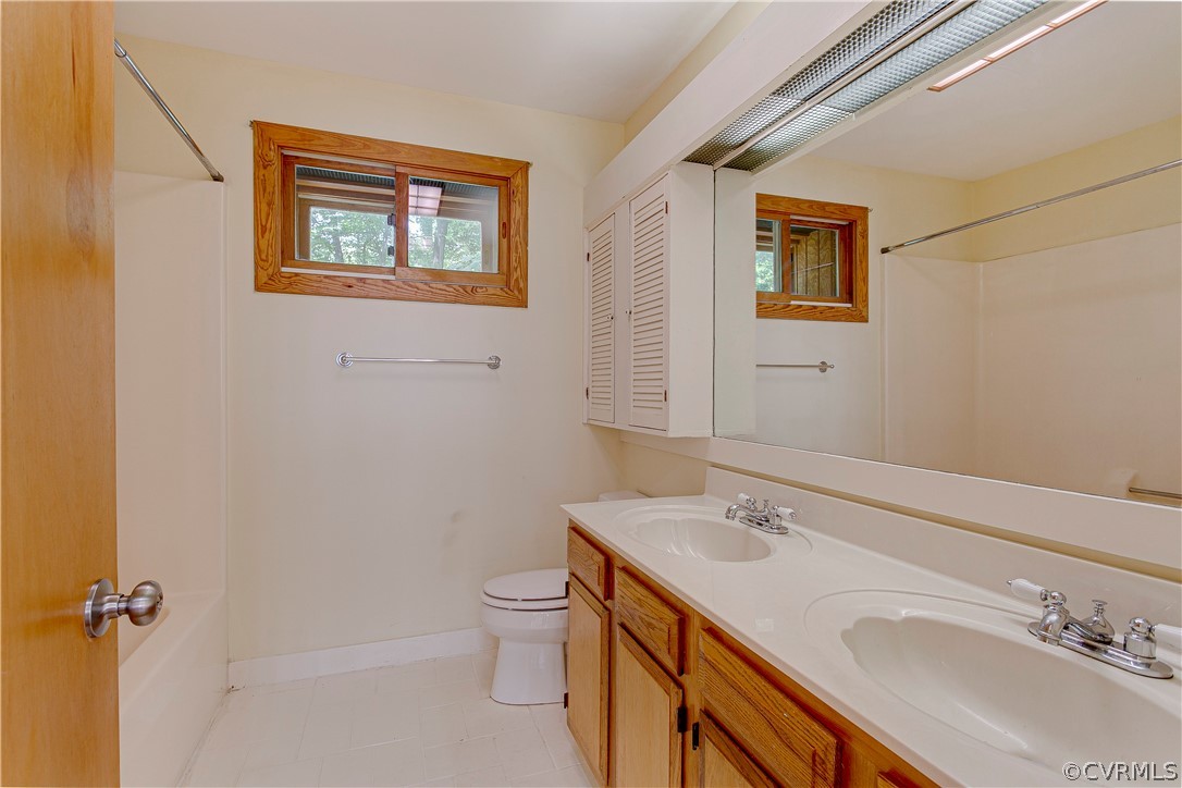 14313 Winter Ridge Lane Midlothian, VA 23113 - Photo 26 of 30 Gallery Image 26
