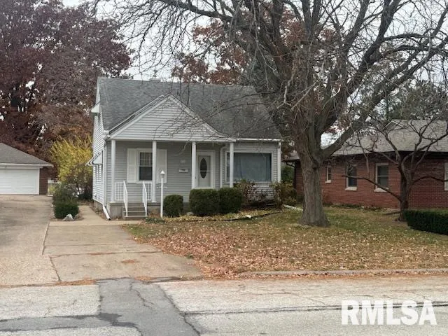 $169,900 | 1212 South 22nd Street, Quincy, IL 62301