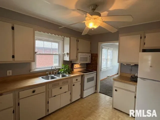 $169,900 | 1212 South 22nd Street, Quincy, IL 62301