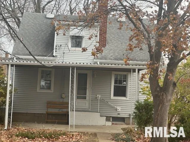 $169,900 | 1212 South 22nd Street, Quincy, IL 62301