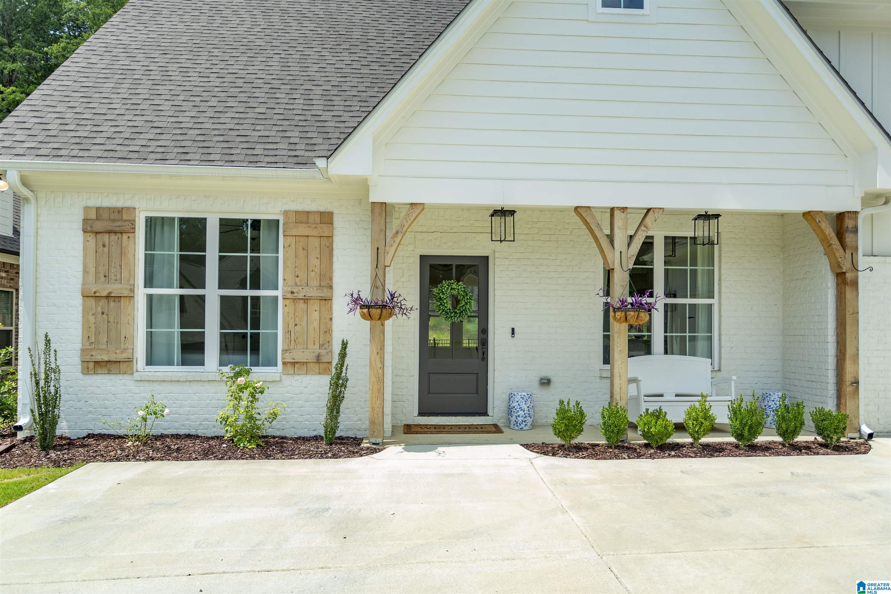 317 Kinross Circle Pelham, AL 35124 - Photo 57 of 59