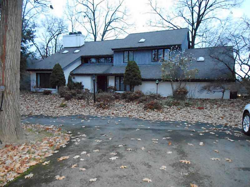 4499 Hilty Road Murrysville, PA 15668 - Photo 1 of 25 Exterior Front.