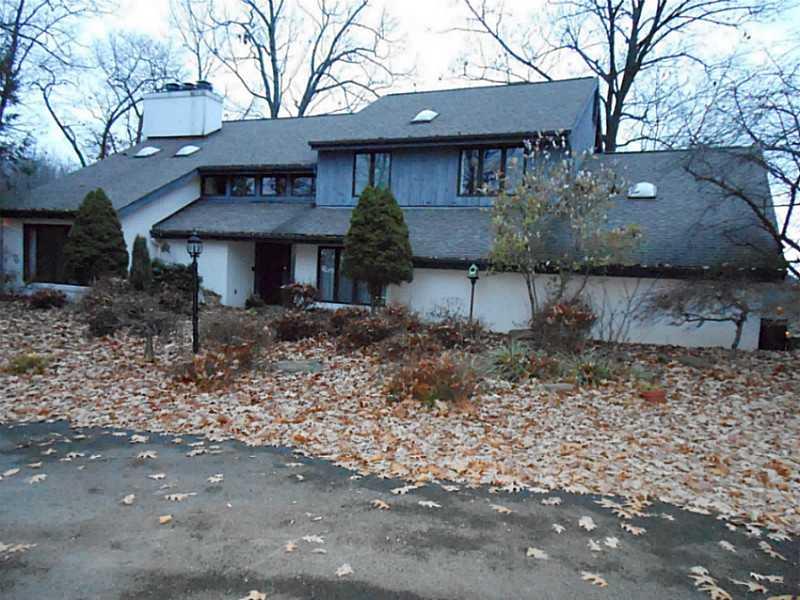 4499 Hilty Road Murrysville, PA 15668 - Photo 3 of 25 Exterior Front.