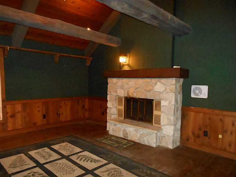 4499 Hilty Road Murrysville, PA 15668 - Photo 23 of 25 Great Room. Stone Fireplace,