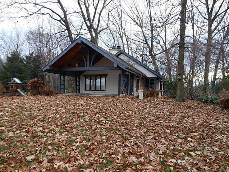 4499 Hilty Road Murrysville, PA 15668 - Photo 24 of 25 Other. Building housing Great Room and 2 Car Garage.