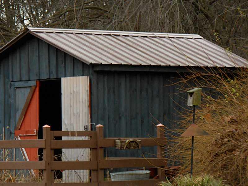 4499 Hilty Road Murrysville, PA 15668 - Photo 25 of 25 Other. Barn