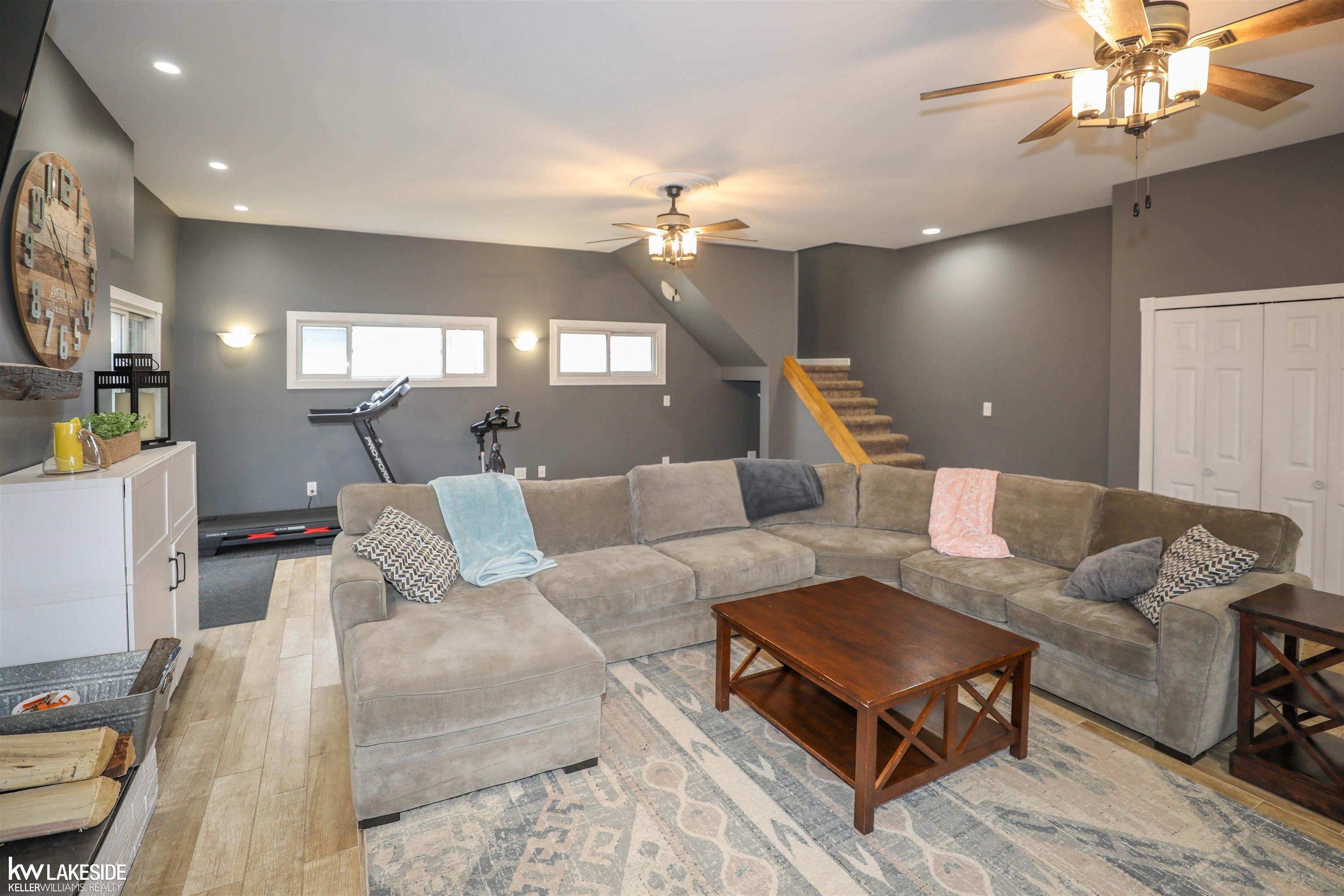 7135 Shea Road Marine City, MI 48039 - Photo 16 of 63
