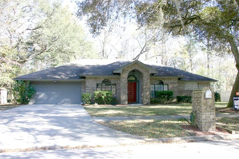 12343 Field Bluff Road Jacksonville, FL 32223 - Photo 1 of 1 MLS Photo #1