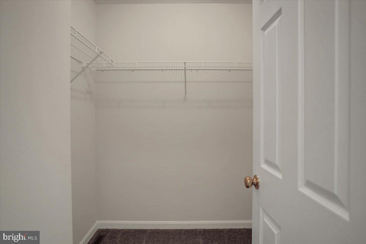 604 Fairview Avenue Waynesboro, PA 17268 - Photo 15 of 30 Spacious closet ready for organization.
