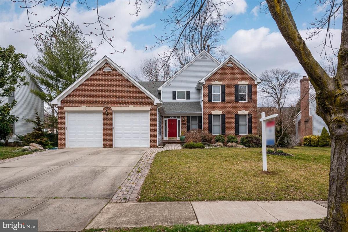 1308 Pleasant Meadow Road Crofton, MD 21114 - Photo 1 of 42 Gallery Image 1