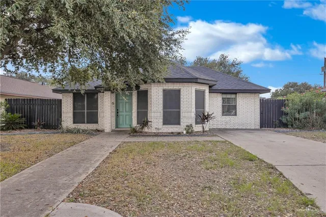 $1,650 | 1908 Cassandra Street, Mission, TX 78572