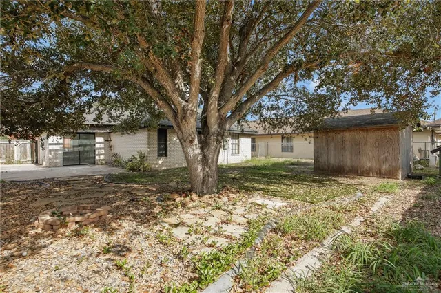 $1,650 | 1908 Cassandra Street, Mission, TX 78572