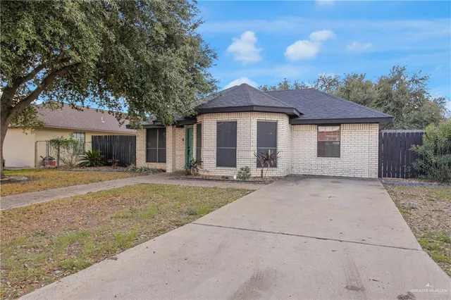 $1,650 | 1908 Cassandra Street, Mission, TX 78572