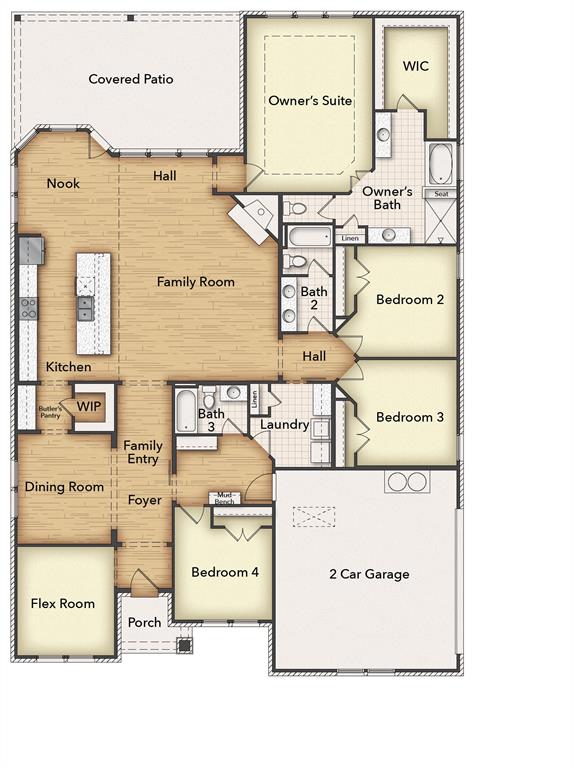 8935 County Road 623 Blue Ridge, TX 75424 - Photo 17 of 17