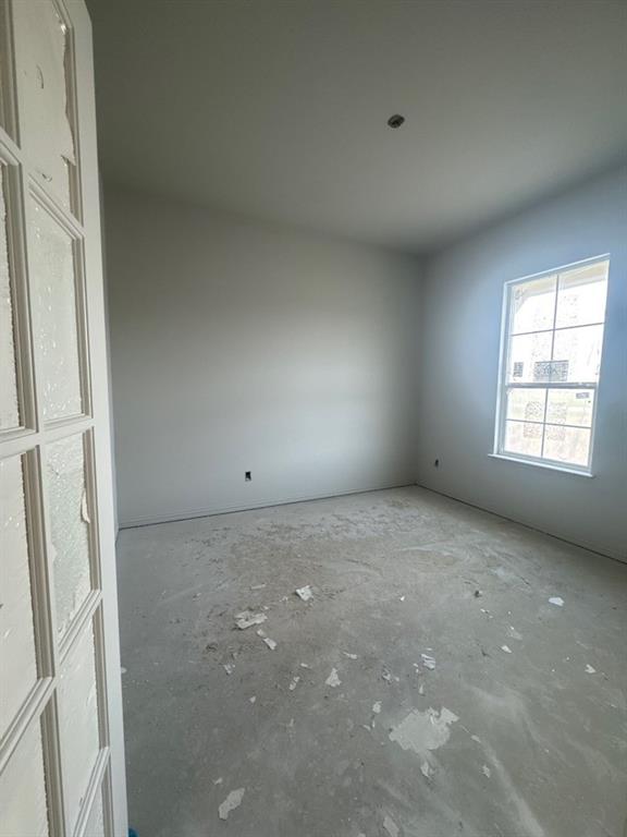 8935 County Road 623 Blue Ridge, TX 75424 - Photo 5 of 20 an empty room with windows
