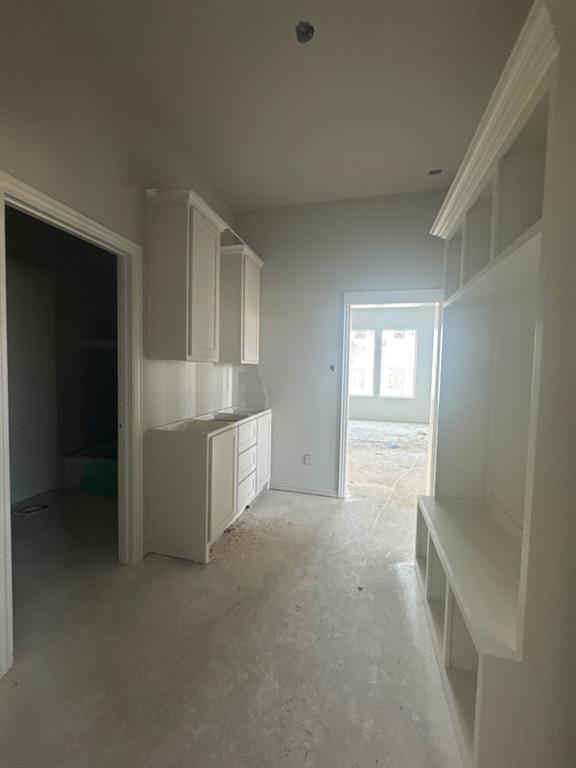 8935 County Road 623 Blue Ridge, TX 75424 - Photo 7 of 20 a view of an empty room and window