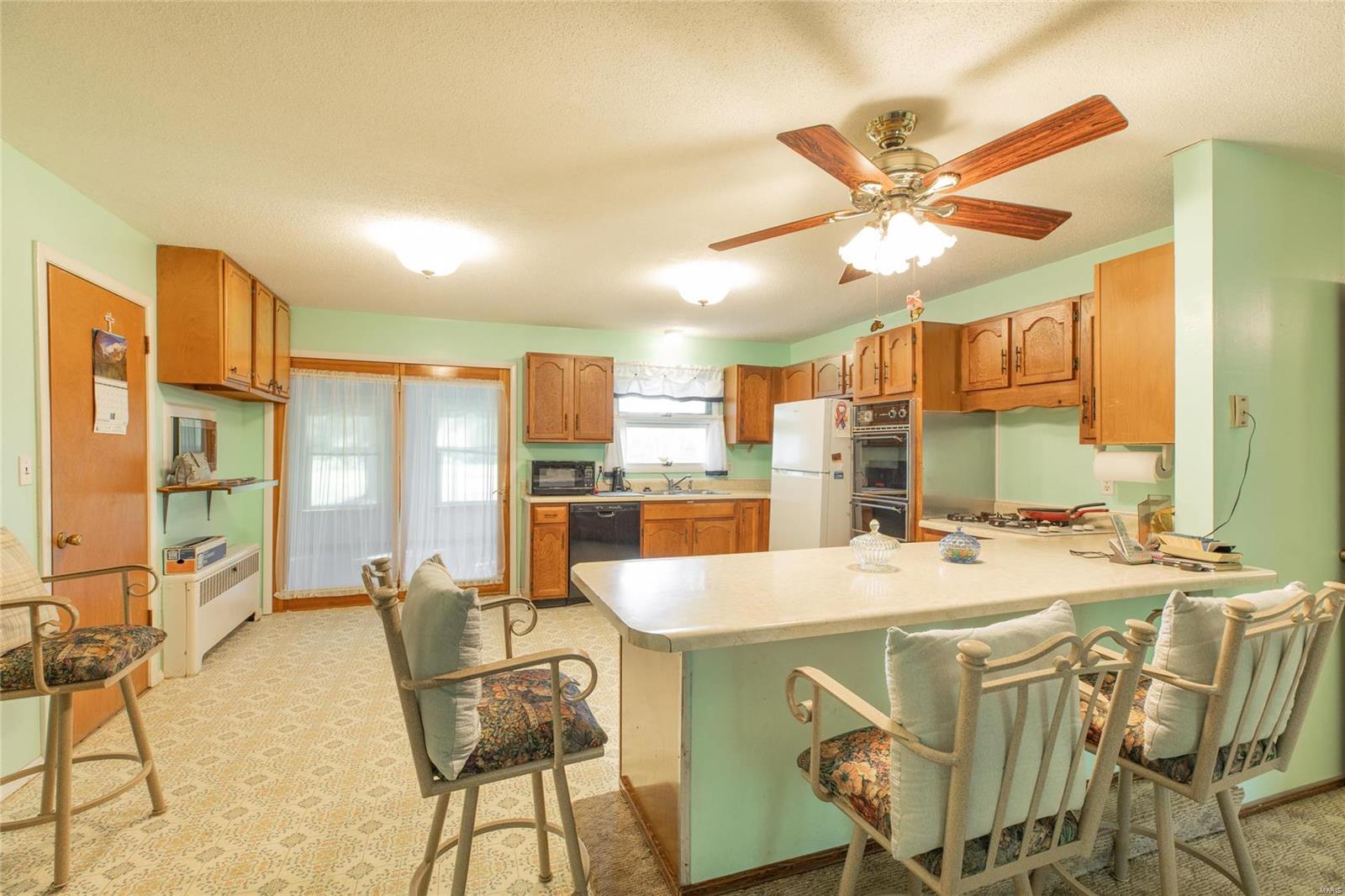 15618 Bartlett Road Dow, IL 62022 - Photo 36 of 59
