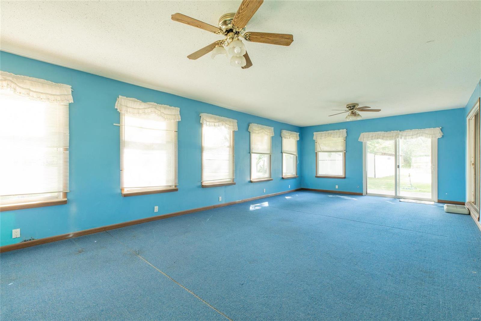 15618 Bartlett Road Dow, IL 62022 - Photo 54 of 59
