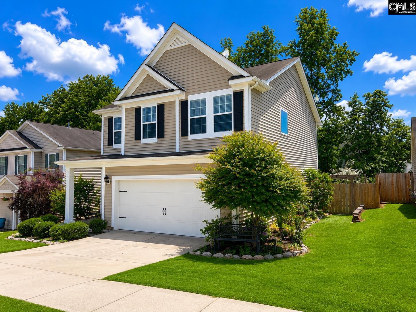 180 Phoenix Lane Lexington, SC 29072 - Photo 1 of 24