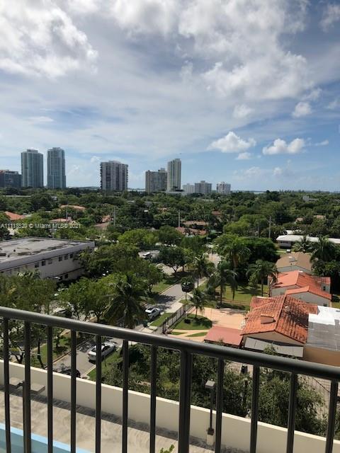 2701 Southwest 3rd Avenue, Unit 705 Miami, FL 33129 - Photo 8 of 10 a view of a city
