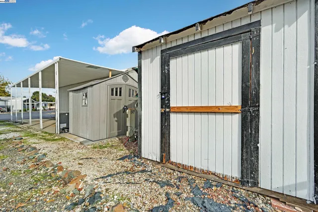 $125,000 | 5040 Jackson Street, Unit 169, North Highlands, CA 95660